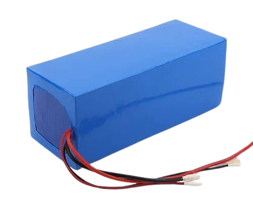Custom Battery Pack