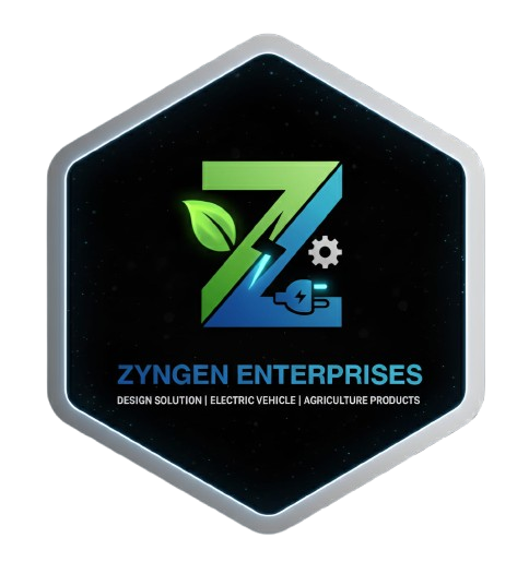 ZynGen Enterprises Logo